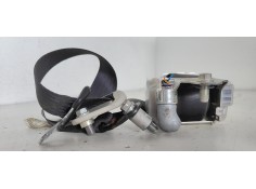 Recambio de cinturon seguridad delantero izquierdo para subaru forester 2.0 diesel cat referencia OEM IAM G087917  