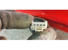 Recambio de piloto trasero izquierdo para nissan murano (z50) 3.5 v6 referencia OEM IAM 22063779  