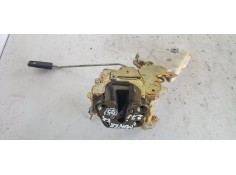 Recambio de cerradura maletero / porton para ford maverick (ml) básico referencia OEM IAM 89A520  