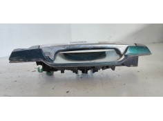 Recambio de maneta exterior delantera derecha para hyundai terracan (hp) 2.9 crdi cat referencia OEM IAM   