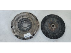 Recambio de kit embrague para renault scenic ii 1.9 dci diesel referencia OEM IAM   
