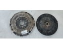 Recambio de kit embrague para renault scenic ii 1.9 dci diesel referencia OEM IAM   