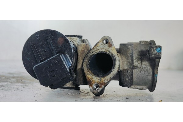 Recambio de valvula egr para citroen c4 coupe cool referencia OEM IAM   
