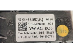 Recambio de mando multifuncion para skoda octavia lim. (5e3) like referencia OEM IAM 5Q0953513A  