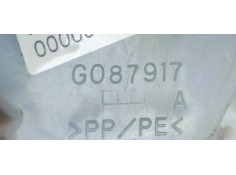 Recambio de cinturon seguridad delantero izquierdo para subaru forester 2.0 diesel cat referencia OEM IAM G087917  