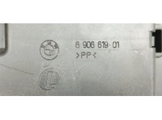 Recambio de caja reles / fusibles para bmw serie 6 cabrio (e64) 635d referencia OEM IAM 913883001  