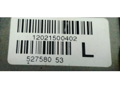 Recambio de columna direccion para volkswagen passat lim. (362) berlina edition bluemotion referencia OEM IAM 3C1419501S  