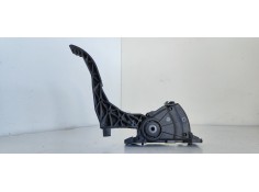 Recambio de potenciometro pedal para seat ibiza (6l1) 1.4 16v referencia OEM IAM 6Q1721503C  