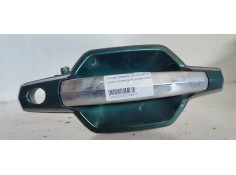 Recambio de maneta exterior delantera derecha para hyundai terracan (hp) 2.9 crdi cat referencia OEM IAM   