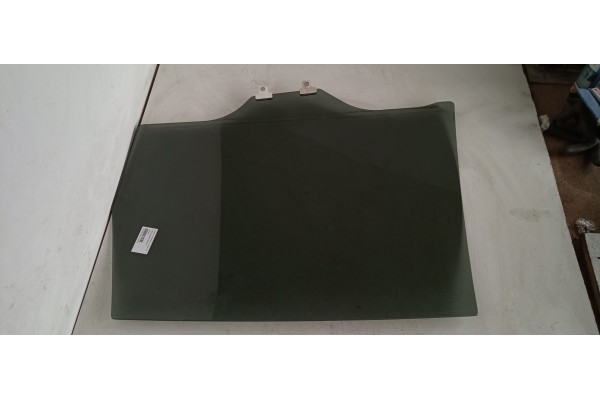 Recambio de luna trasera derecha para subaru forester 2.0 diesel cat referencia OEM IAM 43R00671  