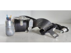 Recambio de cinturon seguridad delantero izquierdo para subaru forester 2.0 diesel cat referencia OEM IAM G087917  
