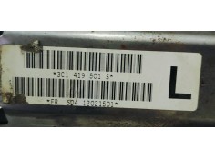 Recambio de columna direccion para volkswagen passat lim. (362) berlina edition bluemotion referencia OEM IAM 3C1419501S  