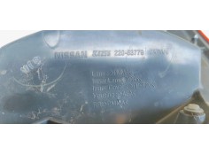 Recambio de piloto trasero izquierdo para nissan murano (z50) 3.5 v6 referencia OEM IAM 22063779  