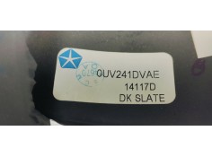 Recambio de volante para chrysler 300 c 3.0crd 220 fap referencia OEM IAM 0UV241DVAE  