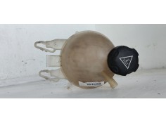 Recambio de deposito expansion para peugeot 207 1.6 16v hdi referencia OEM IAM 9652621280  