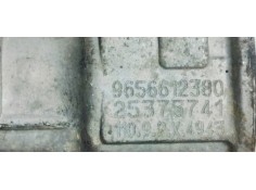 Recambio de valvula egr para citroen c4 coupe cool referencia OEM IAM   