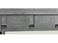 Recambio de caja reles / fusibles para bmw serie 6 cabrio (e64) 635d referencia OEM IAM 913883001  