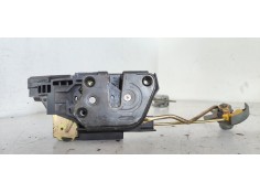 CERRADURA PUERTA DELANTERA DERECHA 