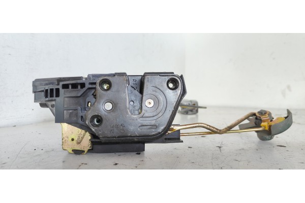 Recambio de cerradura puerta delantera derecha para hyundai terracan (hp) 2.9 crdi cat referencia OEM IAM   