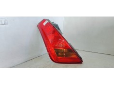 Recambio de piloto trasero izquierdo para nissan murano (z50) 3.5 v6 referencia OEM IAM 22063779  