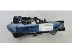 MANETA EXTERIOR TRASERA DERECHA 