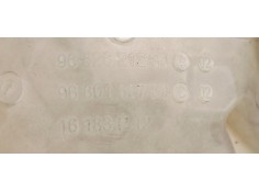 Recambio de deposito expansion para peugeot 207 1.6 16v hdi referencia OEM IAM 9652621280  