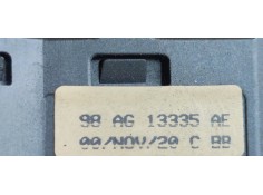 Recambio de mando intermitentes para ford focus berlina (cak) ambiente referencia OEM IAM 98AG13335AE  