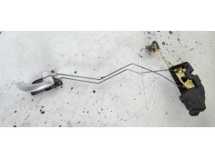 Recambio de cerradura puerta delantera derecha para hyundai terracan (hp) 2.9 crdi cat referencia OEM IAM   
