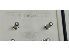 Recambio de mando elevalunas delantero izquierdo para ford explorer 4.0 xlt referencia OEM IAM F87B14540AAW  