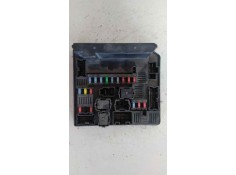Recambio de caja reles / fusibles para nissan qashqai+2 (jj10) 2.0 16v cat referencia OEM IAM 519228324 1018417476 