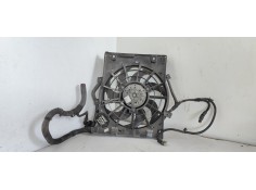 Recambio de electroventilador para opel zafira a elegance referencia OEM IAM 0130303960  