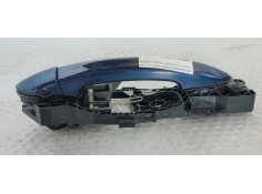 Recambio de maneta exterior trasera derecha para volkswagen passat berlina (3c2) advance plus 4motion referencia OEM IAM   