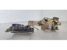 Recambio de cerradura puerta delantera derecha para daewoo matiz s plus referencia OEM IAM   