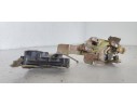 Recambio de cerradura puerta delantera derecha para daewoo matiz s plus referencia OEM IAM   