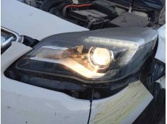 Recambio de faro izquierdo para opel insignia berlina selective referencia OEM IAM 1EL01116511  