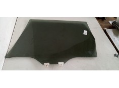 Recambio de luna trasera derecha para subaru forester 2.0 diesel cat referencia OEM IAM 43R00671  