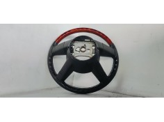 Recambio de volante para chrysler 300 c 3.0crd 220 fap referencia OEM IAM 0UV241DVAE  