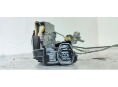 Recambio de cerradura puerta delantera derecha para hyundai terracan (hp) 2.9 crdi cat referencia OEM IAM   