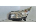 Recambio de faro izquierdo para chevrolet cruze 1.6 i 113 referencia OEM IAM   