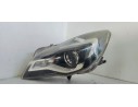 Recambio de faro izquierdo para opel insignia berlina selective referencia OEM IAM 1EL01116511  
