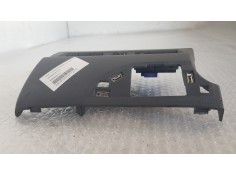 Recambio de interruptor para opel vivaro furgón 2.0 cdti 123 fap referencia OEM IAM 9809545177  
