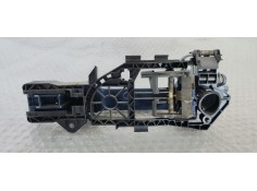 Recambio de maneta exterior trasera derecha para volkswagen passat berlina (3c2) advance plus 4motion referencia OEM IAM   