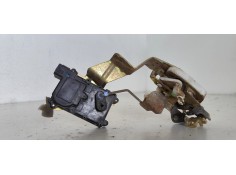 Recambio de cerradura puerta delantera derecha para daewoo matiz s plus referencia OEM IAM   