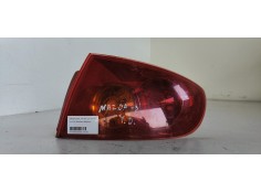 Recambio de piloto trasero derecho para mazda 3 berlina (bk) 2.0 16v cat referencia OEM IAM P2688  