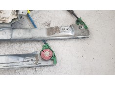 Recambio de elevalunas delantero derecho para citroen c2 1.1 i 60 referencia OEM IAM 9660159880  