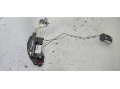 Recambio de cerradura puerta delantera derecha para hyundai terracan (hp) 2.9 crdi cat referencia OEM IAM   