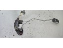 Recambio de cerradura puerta delantera derecha para hyundai terracan (hp) 2.9 crdi cat referencia OEM IAM   