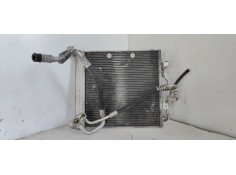 Recambio de condensador / radiador aire acondicionado para opel zafira a club referencia OEM IAM 13129195  