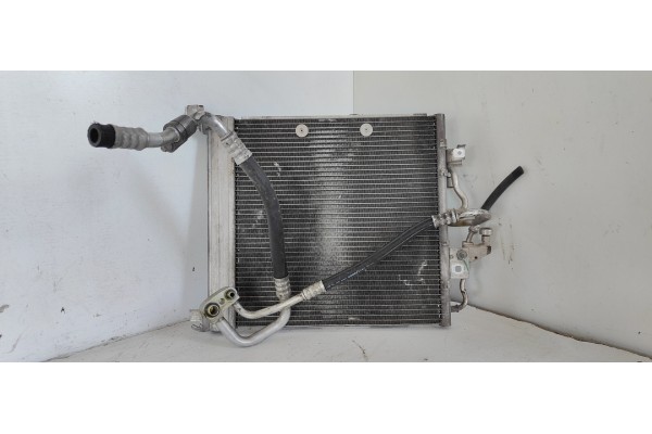 Recambio de condensador / radiador aire acondicionado para opel zafira a club referencia OEM IAM 13129195  