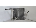 Recambio de condensador / radiador aire acondicionado para opel zafira a club referencia OEM IAM 13129195  